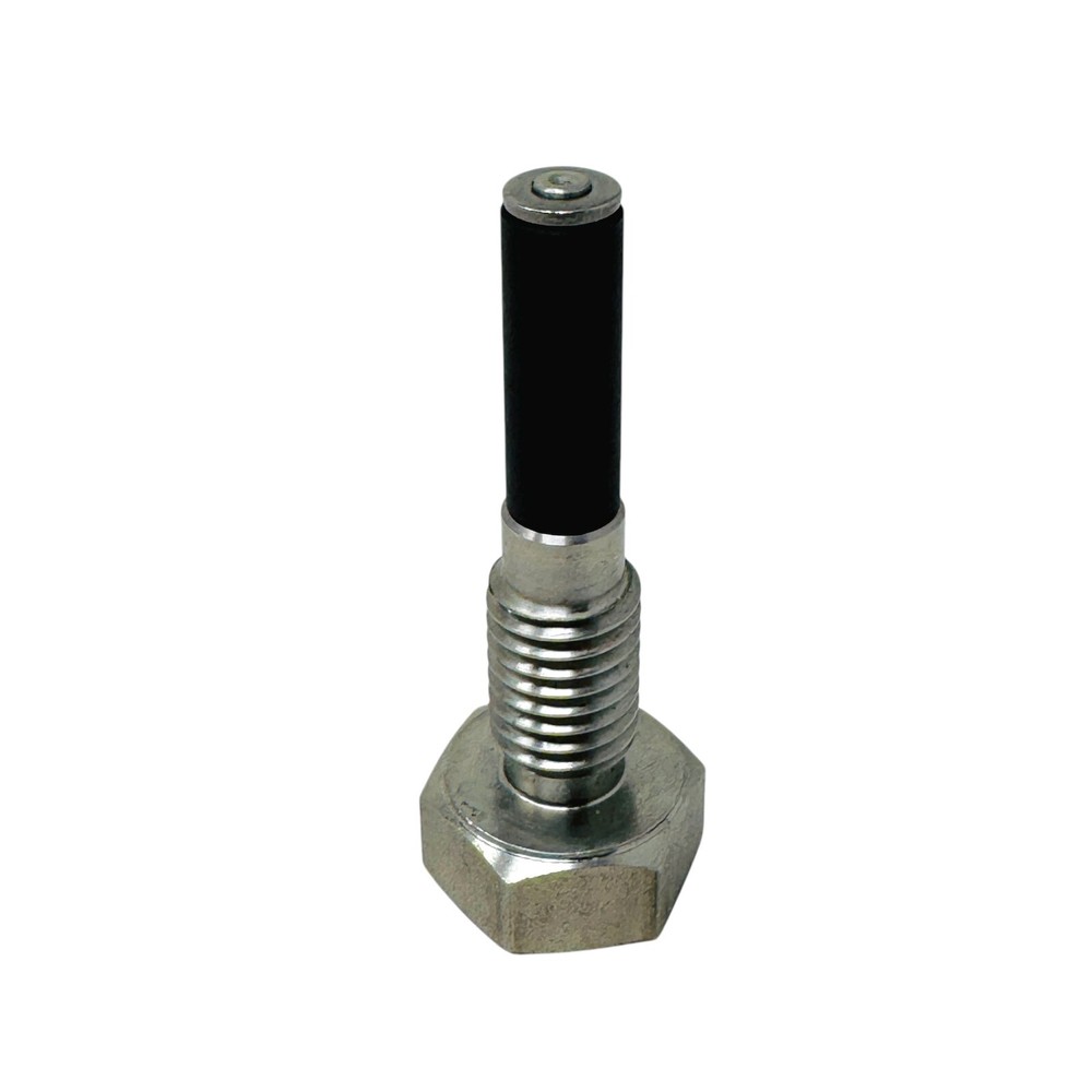 Hex Bolt for 4-6 in SRH Compound Water Meter, 5 Pcs
