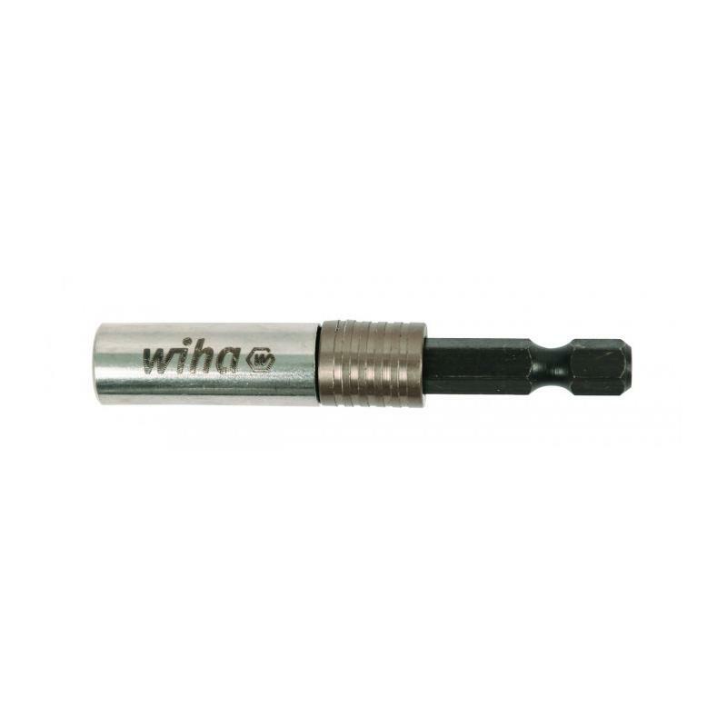 Wiha Tools 71496 SlimFix 1/4" Bit Holder