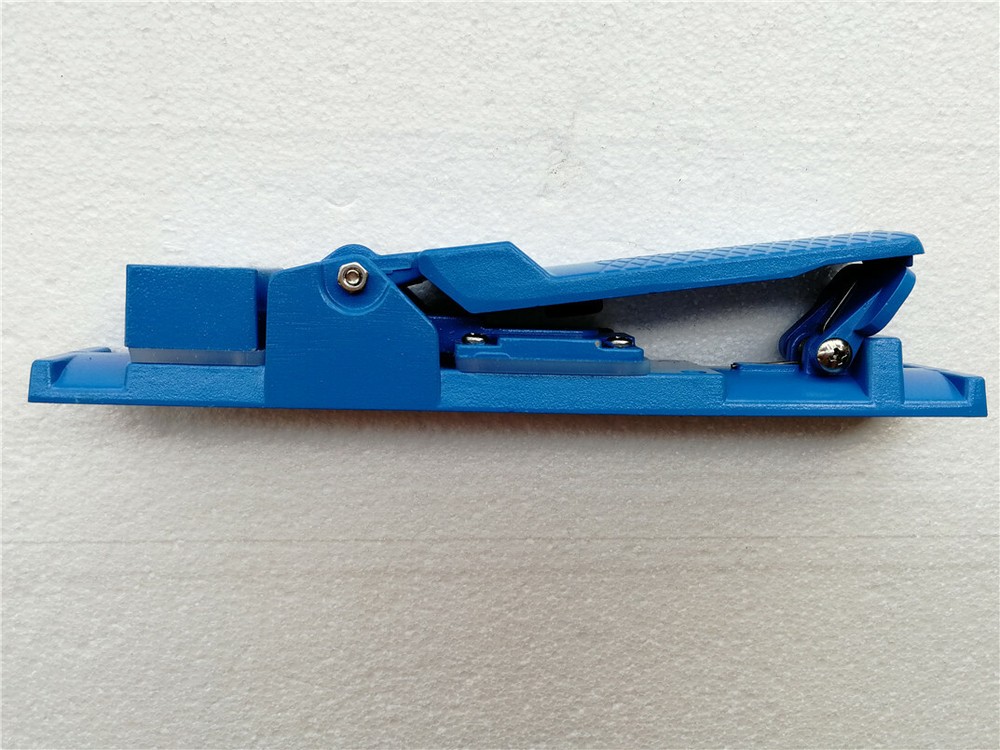 RZZ Air Remote Control Handle Dead-man Pneumatic Switch for Sandblaster Cabinet