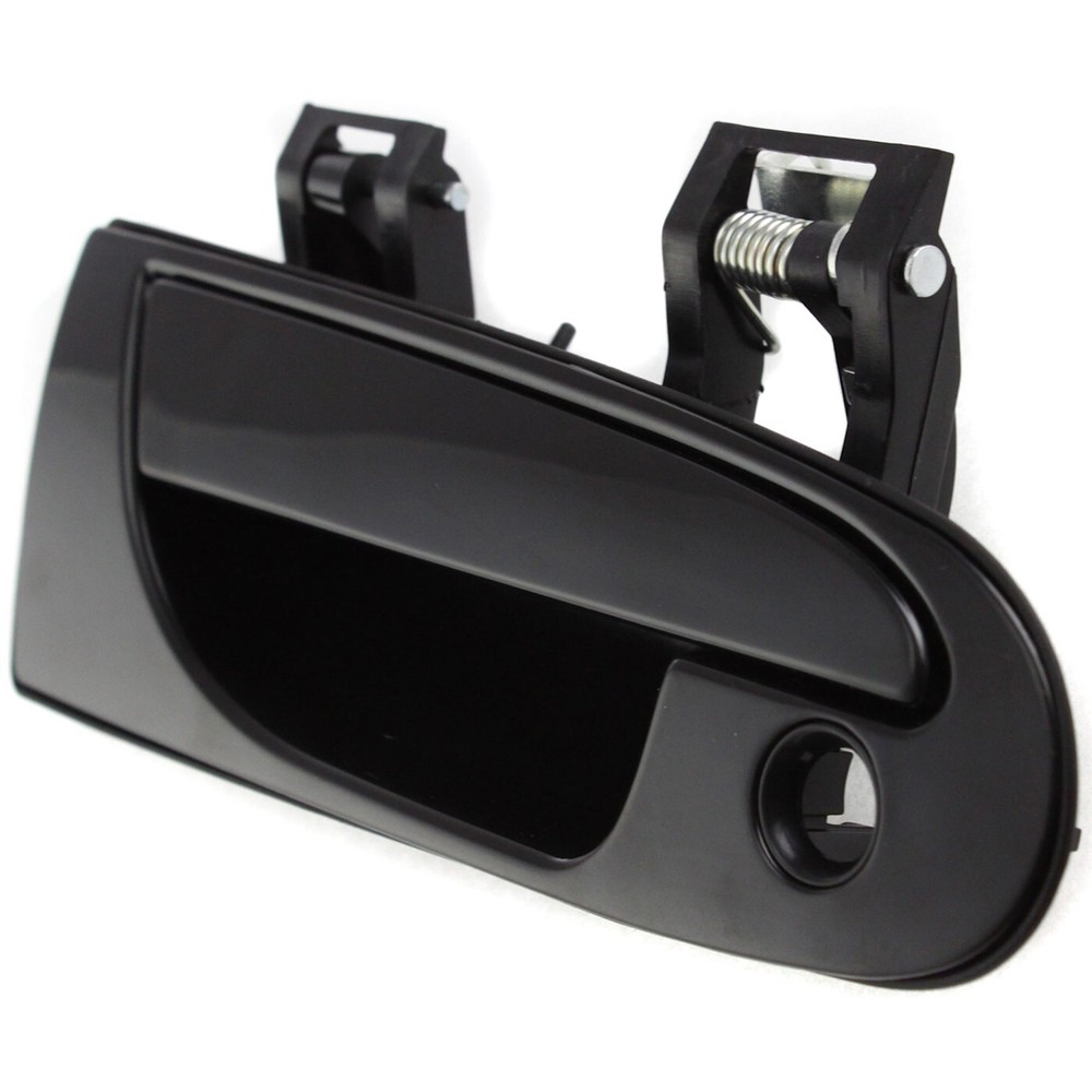 Exterior Door Handle For 95-99 Mitsubishi Eclipse 95-98 Eagle Talon Front Right