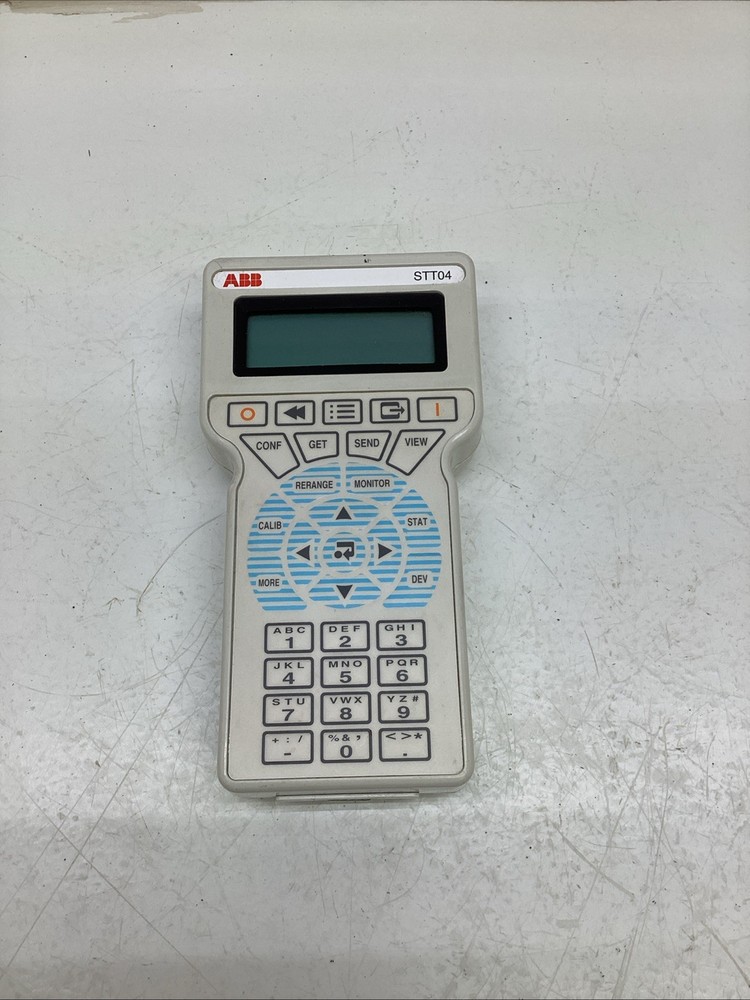 ABB STT04 Smart Transmitter Terminal Refurbished
