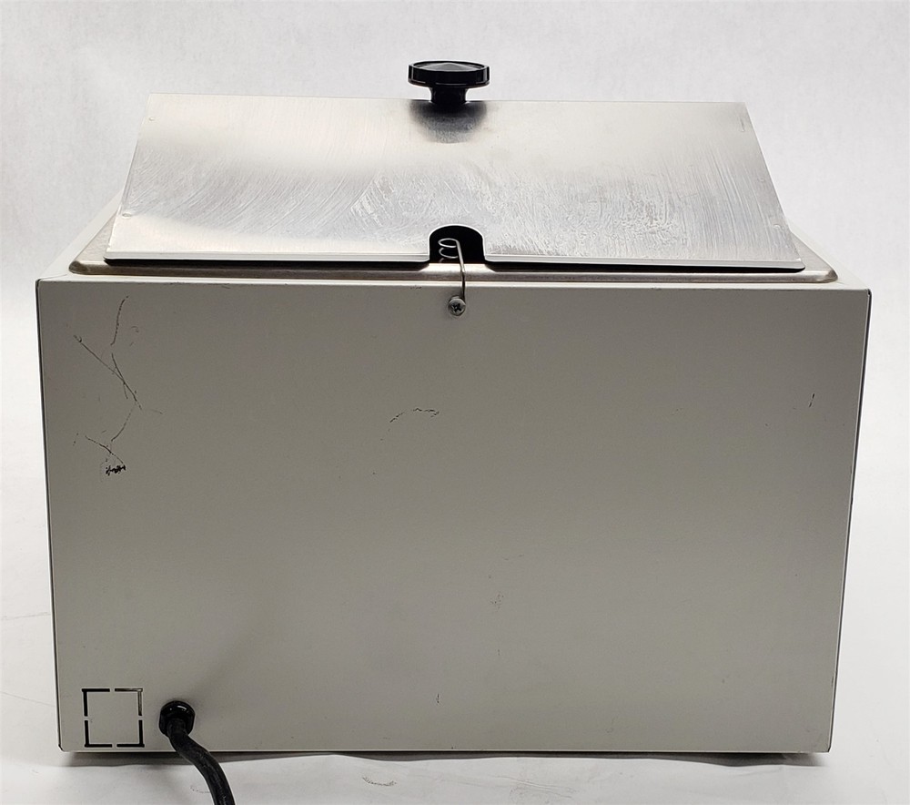 Thermo Scientific 2837 Precision Microprocessor Controlled 280 Series Water Bath