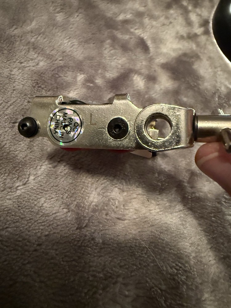 Tattoo Machine Unbranded Red