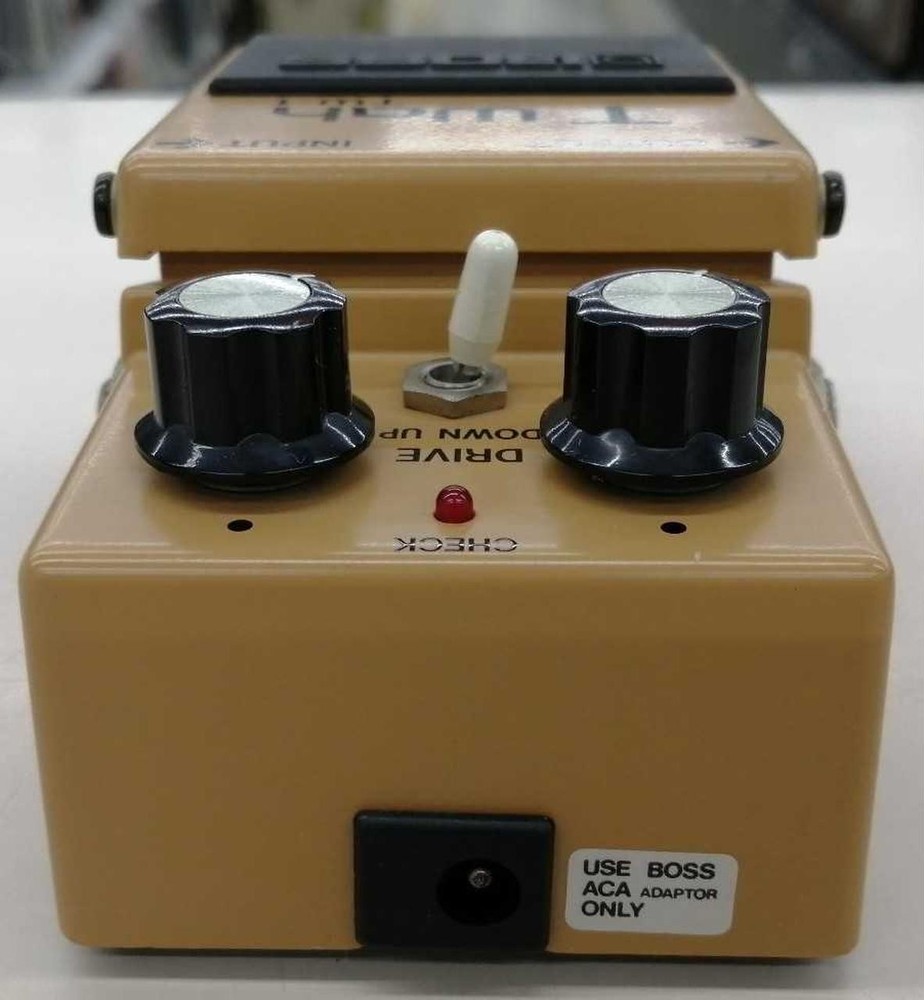 BOSS / TW-1(no250703)