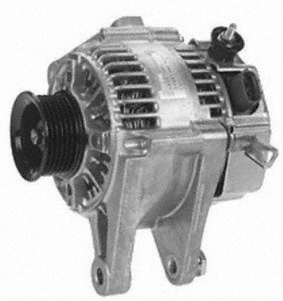 Denso First Time Fit Alternator - 210-0393