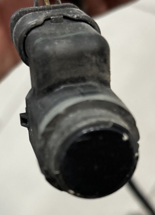 Electronic Sensor Bmw 5 Touring(E61) Front Bumper Parking Sensor 9122274-01