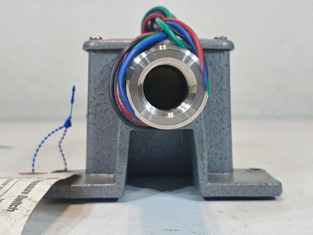 Sor Static O-Ring Pressure Switch 5BA-KB5-N3-C2A