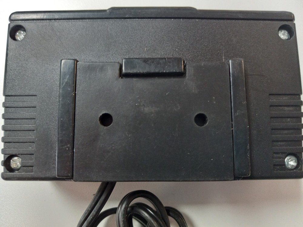 ProTrucker Accessory 12V DC 3-Hole Socket Cigarette Lighter Expander 1X3 Adapter