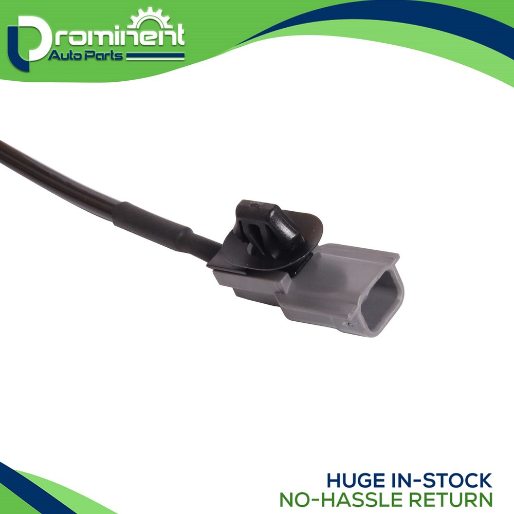 ABS Wheel Speed Sensor Front Left or Right for 2013-2019 Nissan Sentra ALS2551