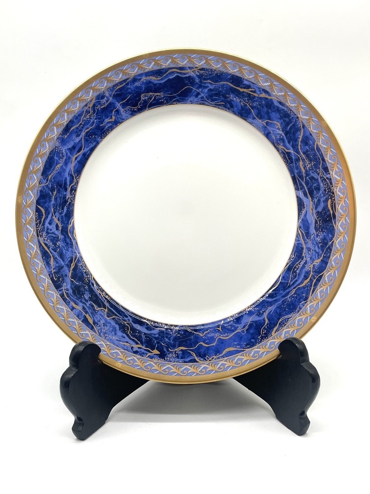 Christian Dior "Azure Royale" Assorted Pieces, Multiples Available