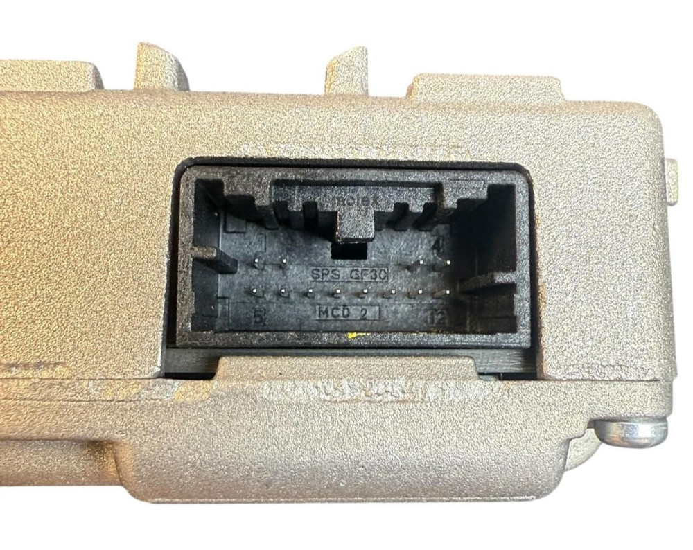 2017-2021 JEEP COMPASS LANE CHANGE ASSIST MODULE CAMERA OEM