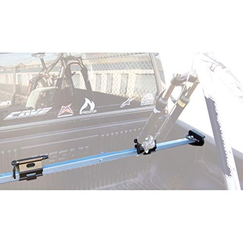 Pickup Fork Mount Bike Rack