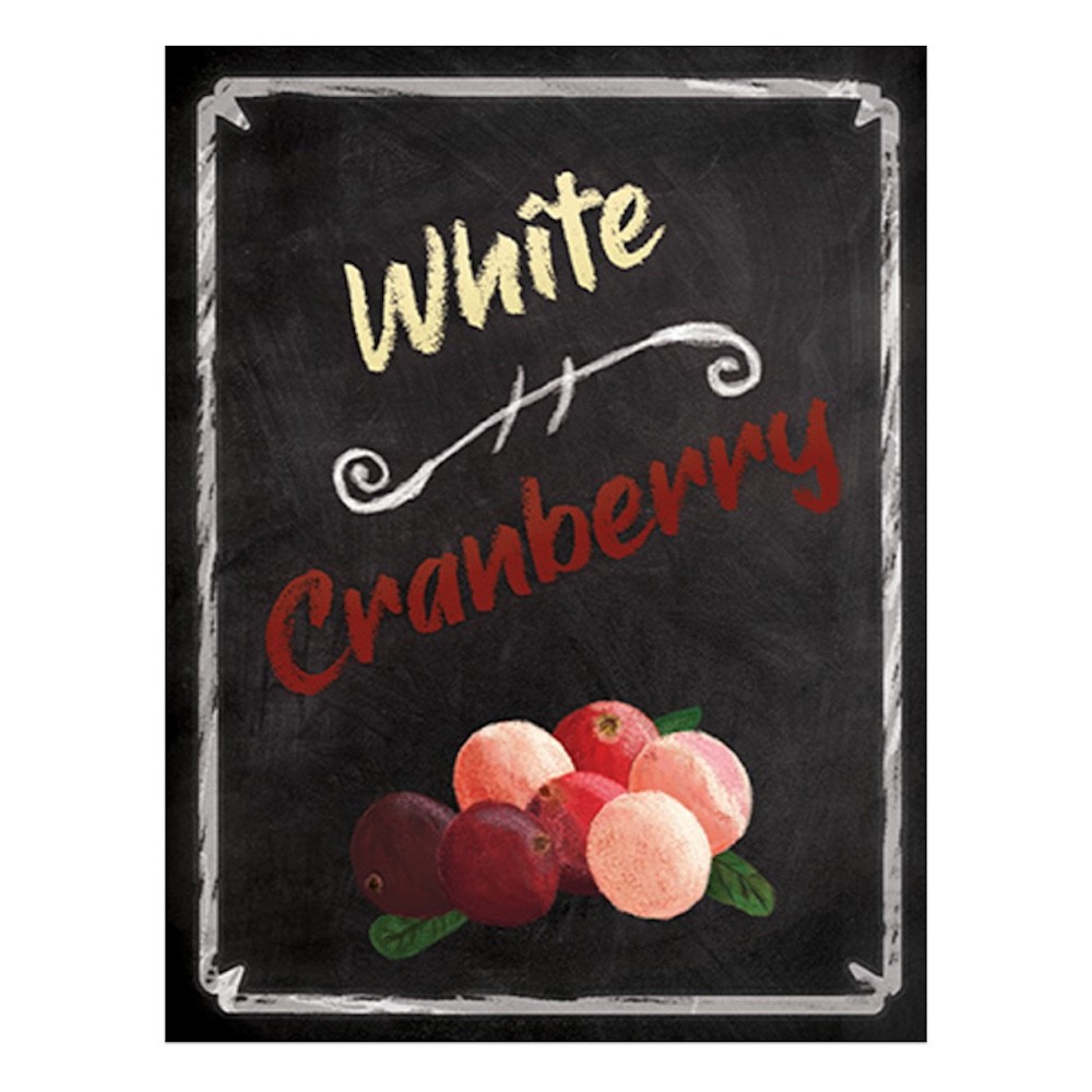 Island Mist White Cranberry Wine Labels - 30