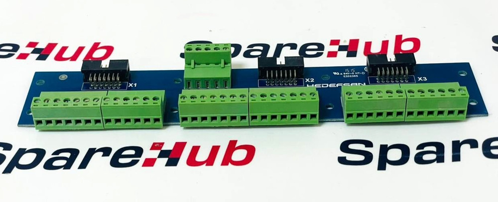 HEDEFSAN E332365 Terminal Board