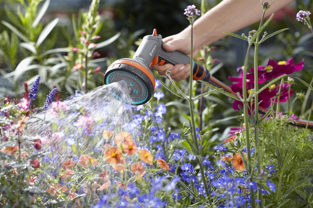 Gardena Multi Sprayer Comfort