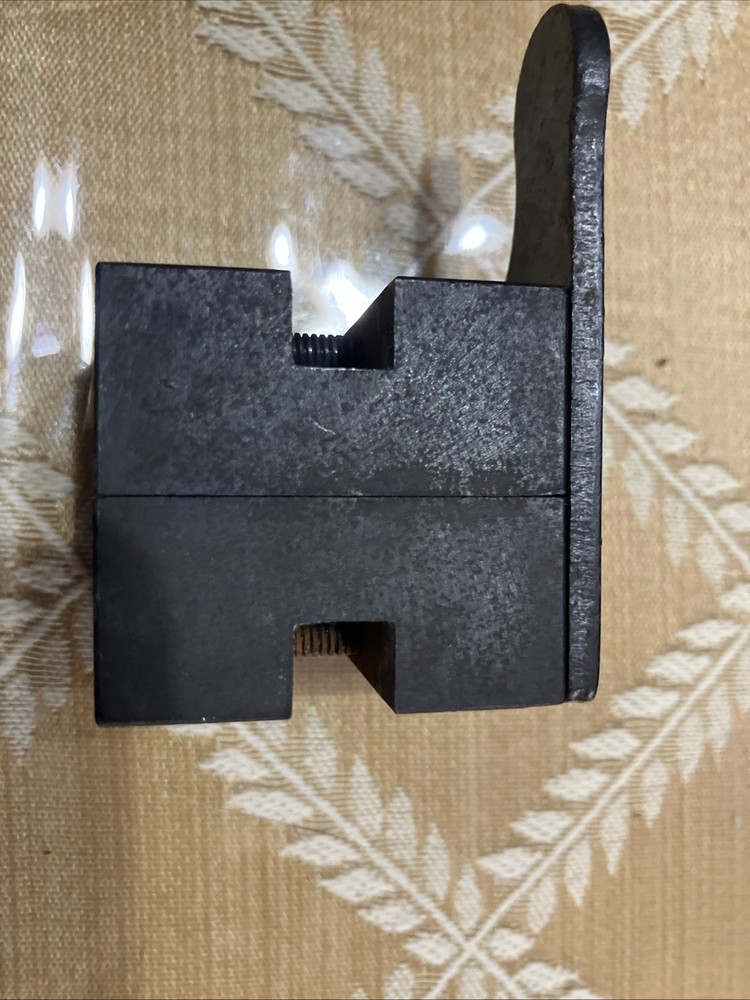 LYMAN/IDEAL 457125 .45 CAL 500 GRAIN MOLD
