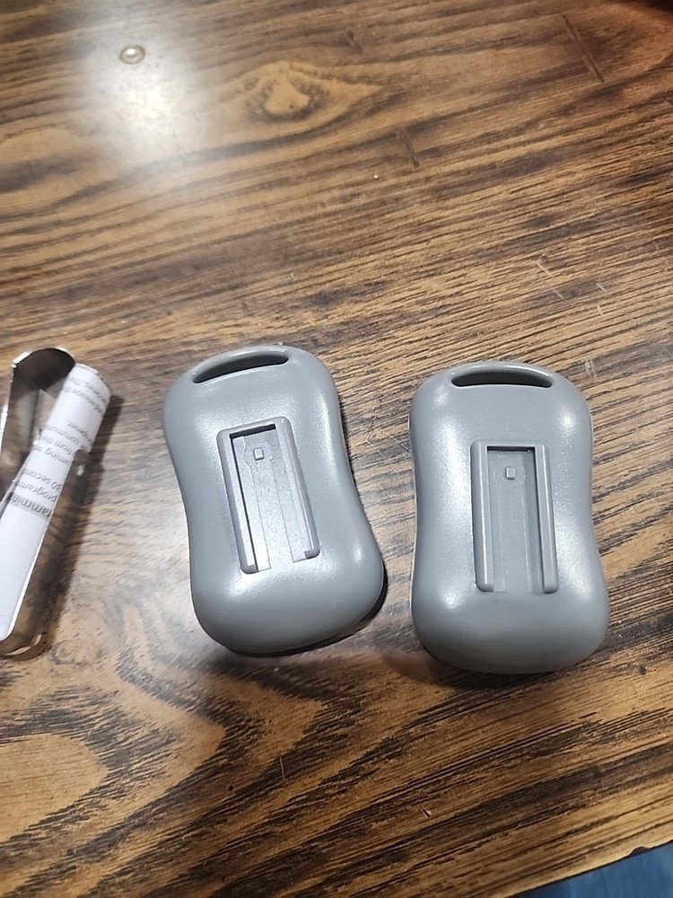 universal garage door openers