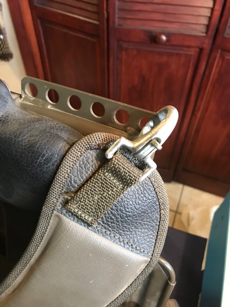 swiss military cargo pack shelf