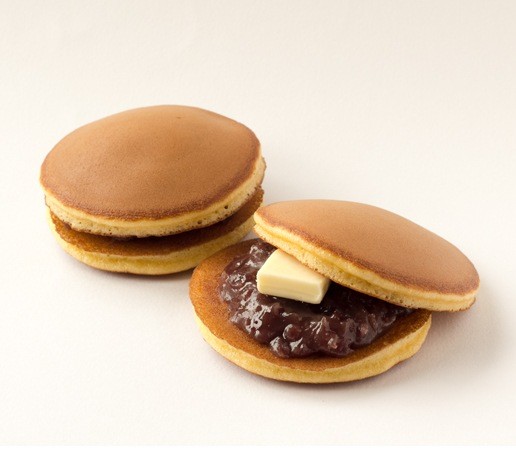 Dorayaki Assortment (3 Varieties, 6 Pieces) [Regular Item]