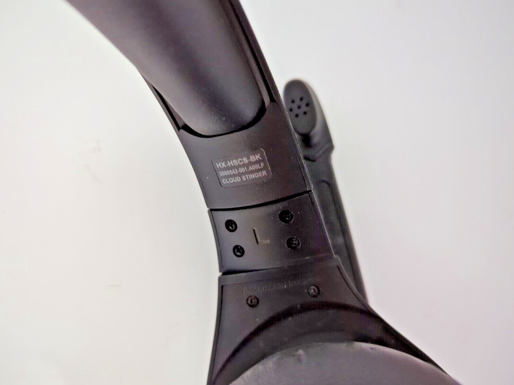 HYPER KINGSTON HX-HSCS-BK