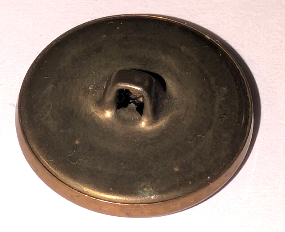 4 Metal Military, 1 Golf Buttons