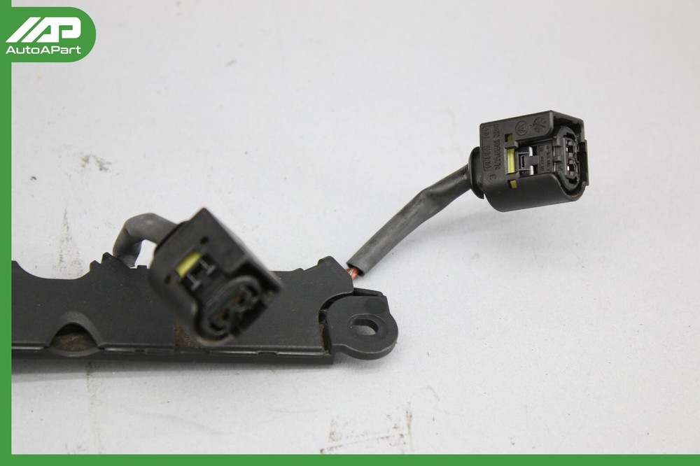 ✅ 09-13 BMW E70 X5 Wiring Harness Engine Injector Module Unit 738038004 OEM