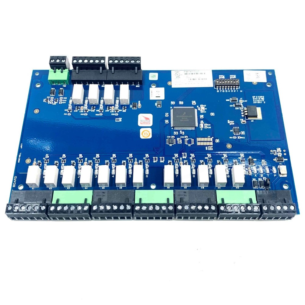 PW7K1OUT Honeywell Subassembly Output Module Board