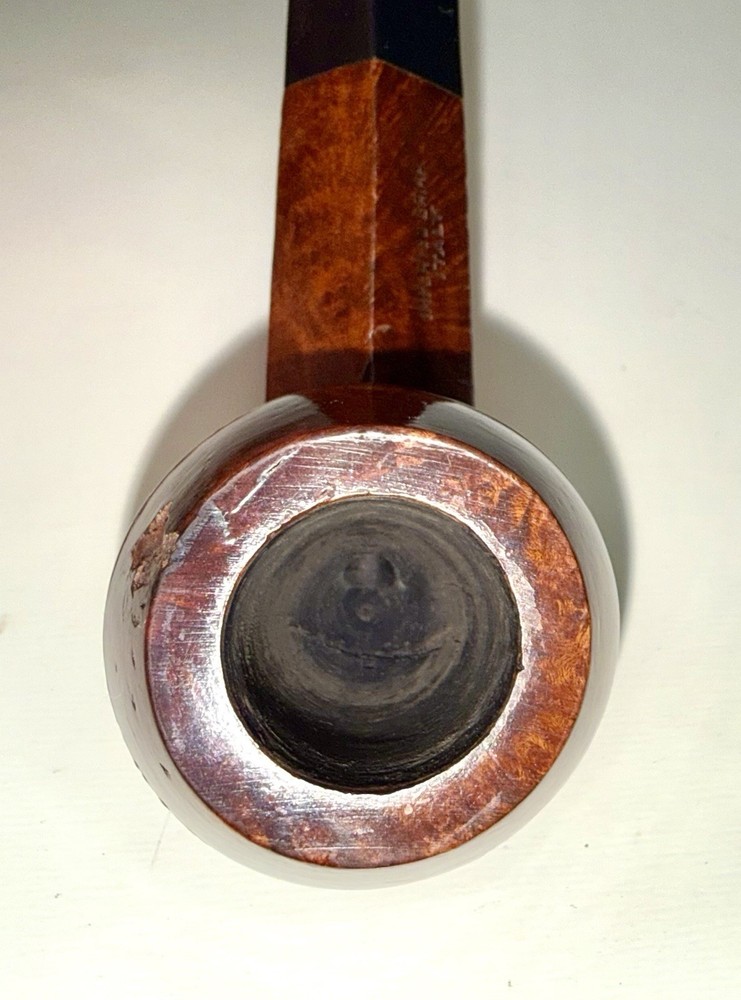 Bulldog Estate Smoking Pipe