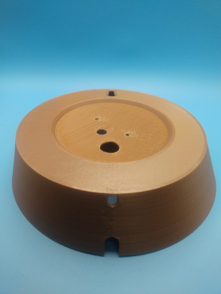 PAM Clock Motor replacement cover