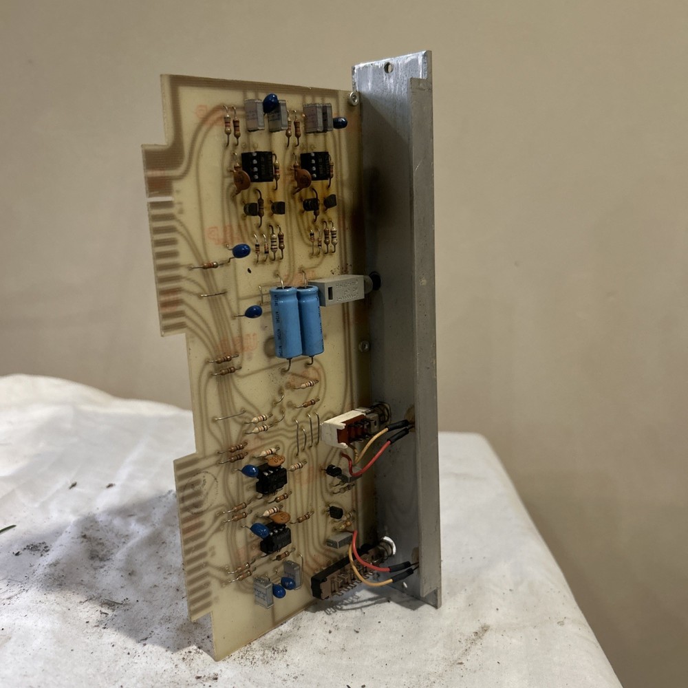 Auditronics 110B SIM