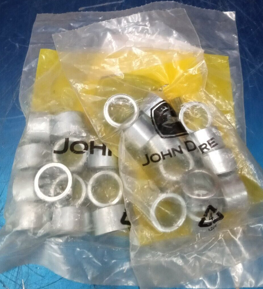 X24 John Deere A23789 BUSHINGS