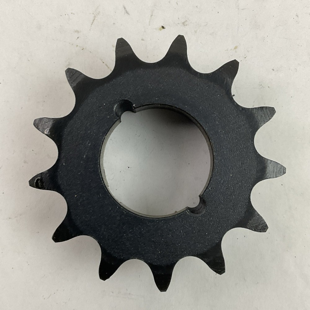 DODGE 50BTL13H SPOCKET ROLLER CHAIN BUSHING BORE 100531