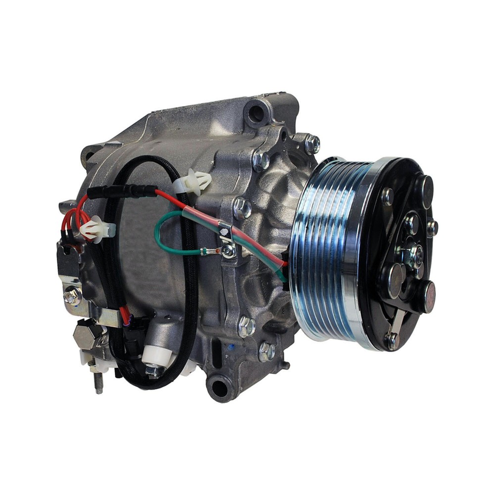 Denso A/C Compressor 471-7054
