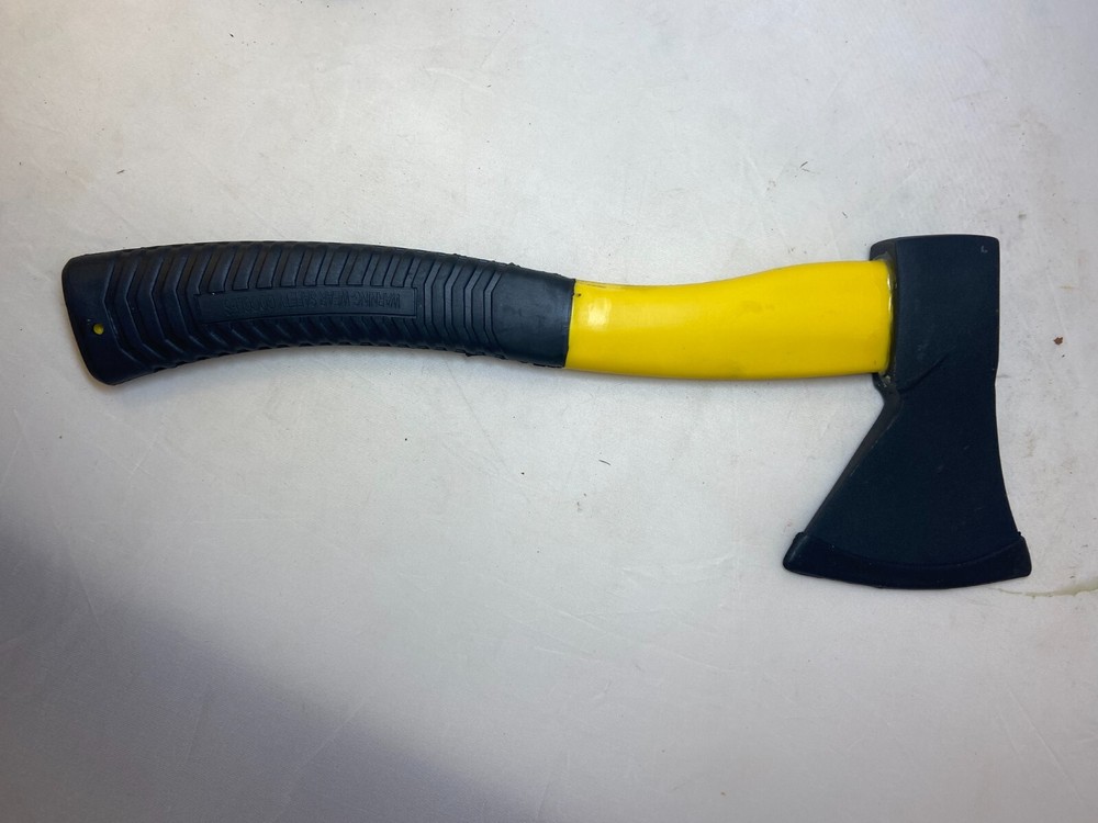 Outdoor Camping Axe Survival Hatchet