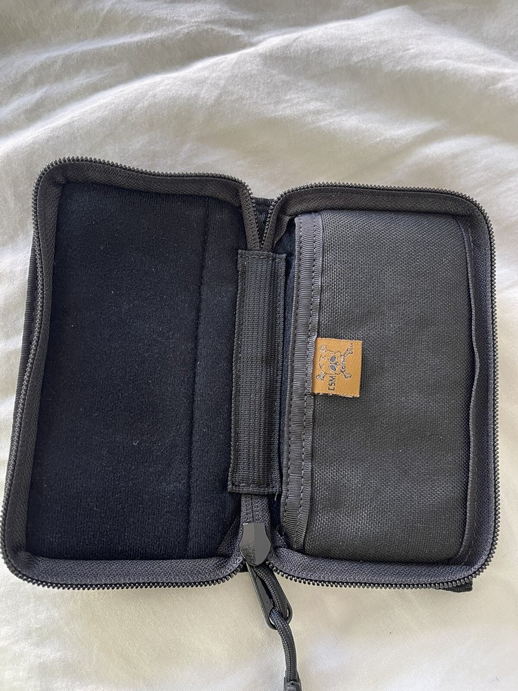 CSM Folder Knife Case Bag Pouch
