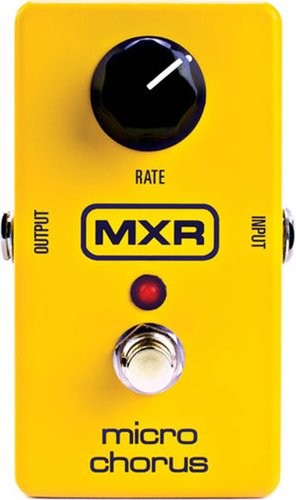 MXR M148 Micro Chorus