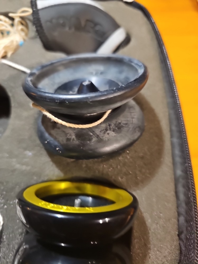 Professional High End Yo-Yos