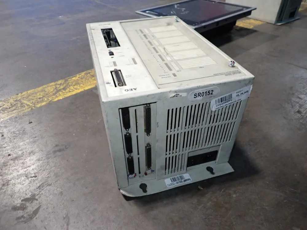 MODICON 3240 AUTOMATED CONTROLLER 10210123320