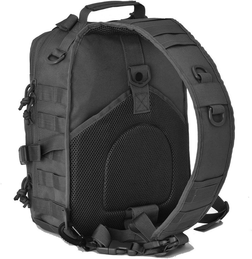 Tactical Sling Bag Pack | Pack