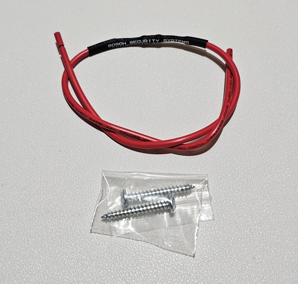 New Bosch DS7461I Single-Zone Input Module - Fast Shipping!