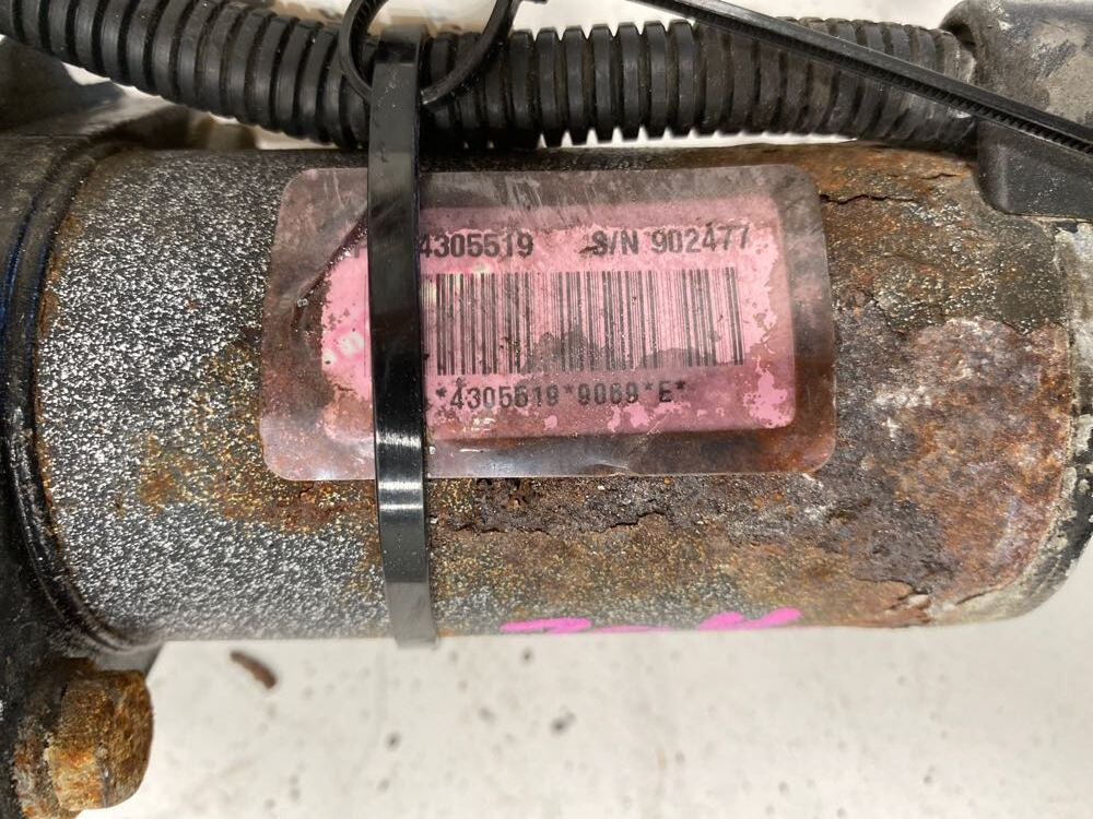 Fuller Transmission Component (772-10936)