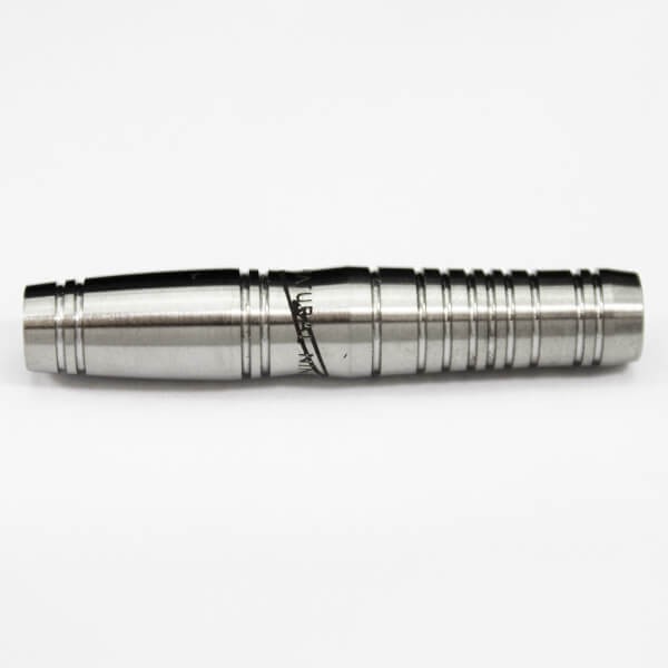 Natural Nine Swordfish Darts Barrel