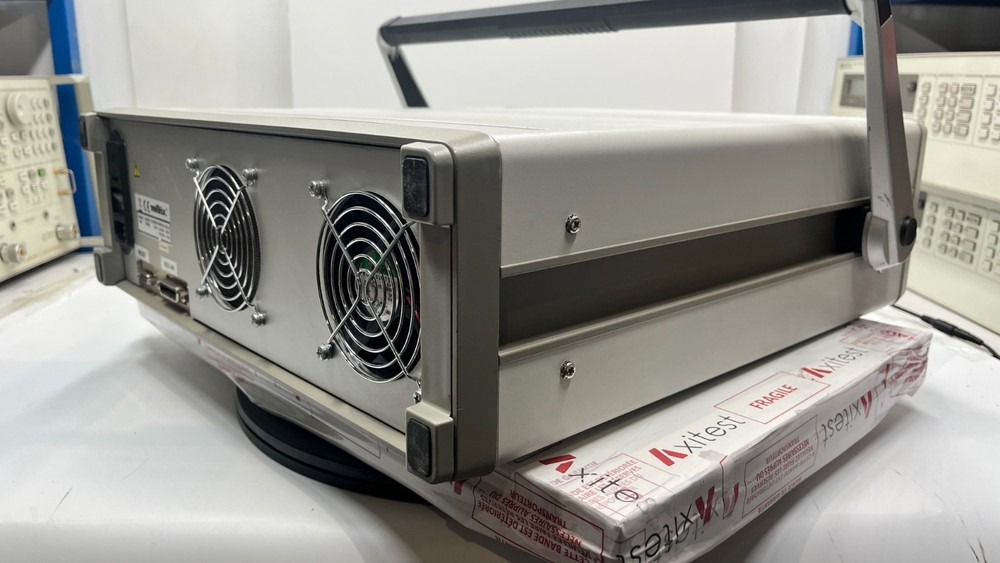 METRIX - CX1651 - Calibrator multifunction