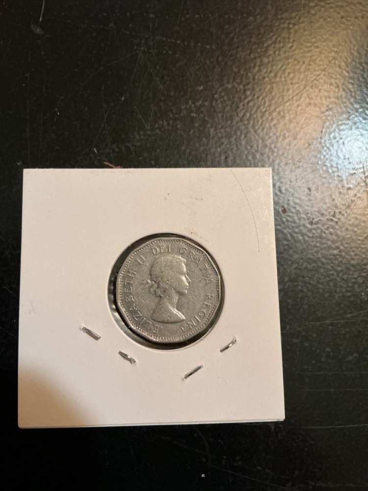 Canada coin set