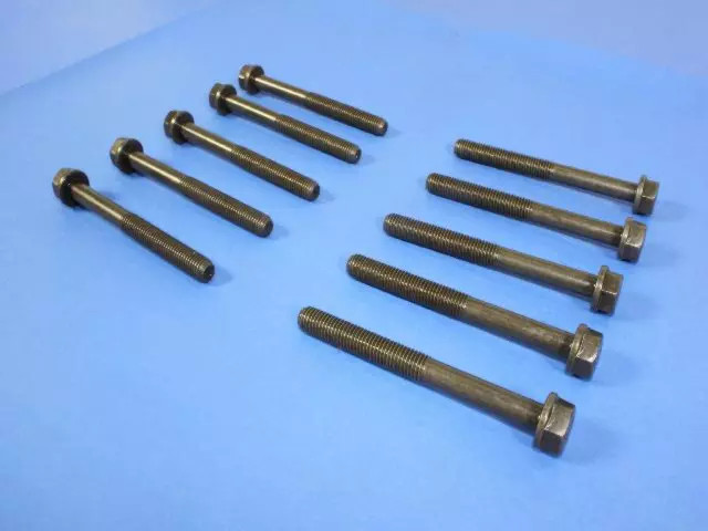Genuine Mopar Screw 4713838