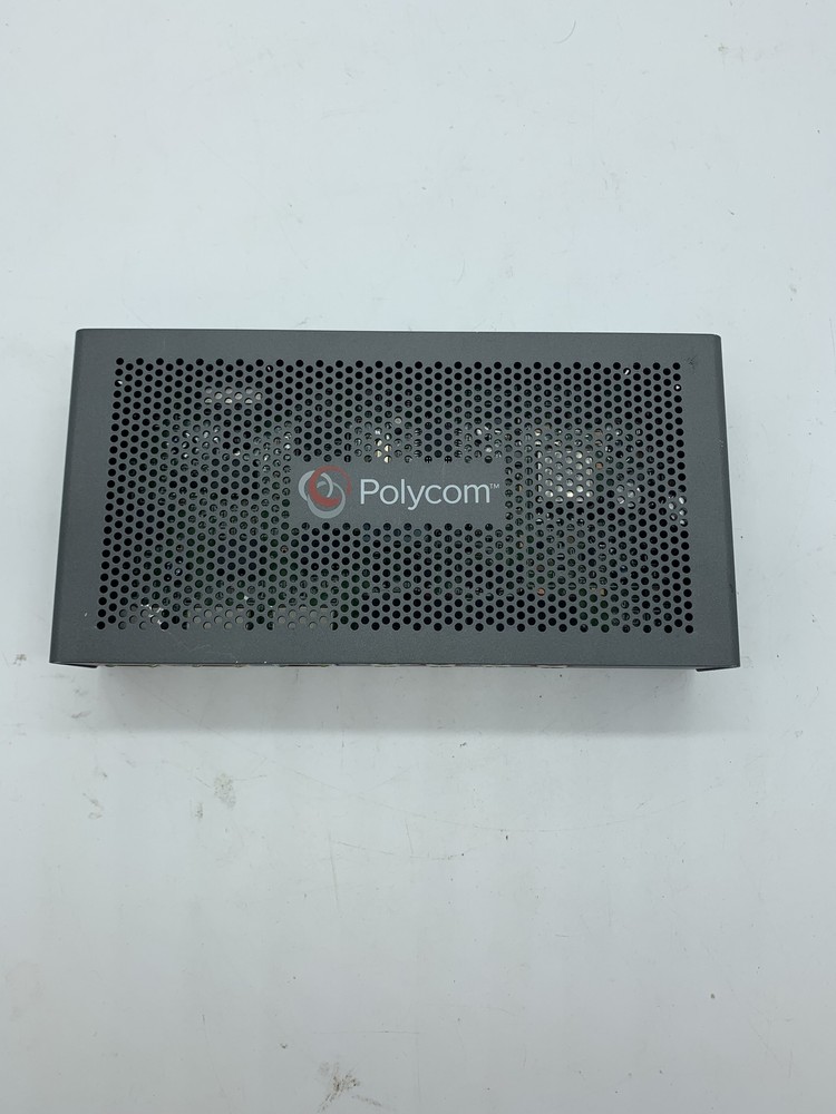 Polycom SoundStation IP Multi-Interface Module 2201-19300-001 Unit Only FREE S/H