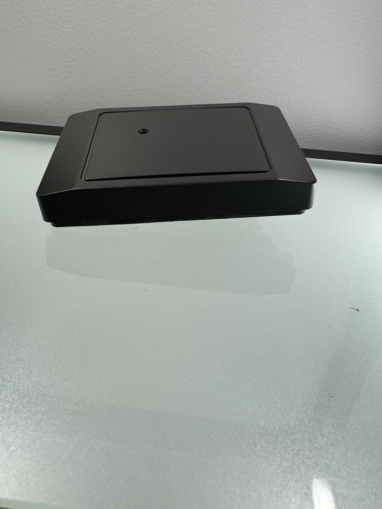 HID Prox ThinLine II 5395CG100 Wall Switch Reader - AS-IS Untested