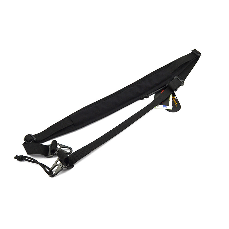 Tactical hunting VTAC Sling MK2 two-point Shoulde Strap Task Rope Function Sling