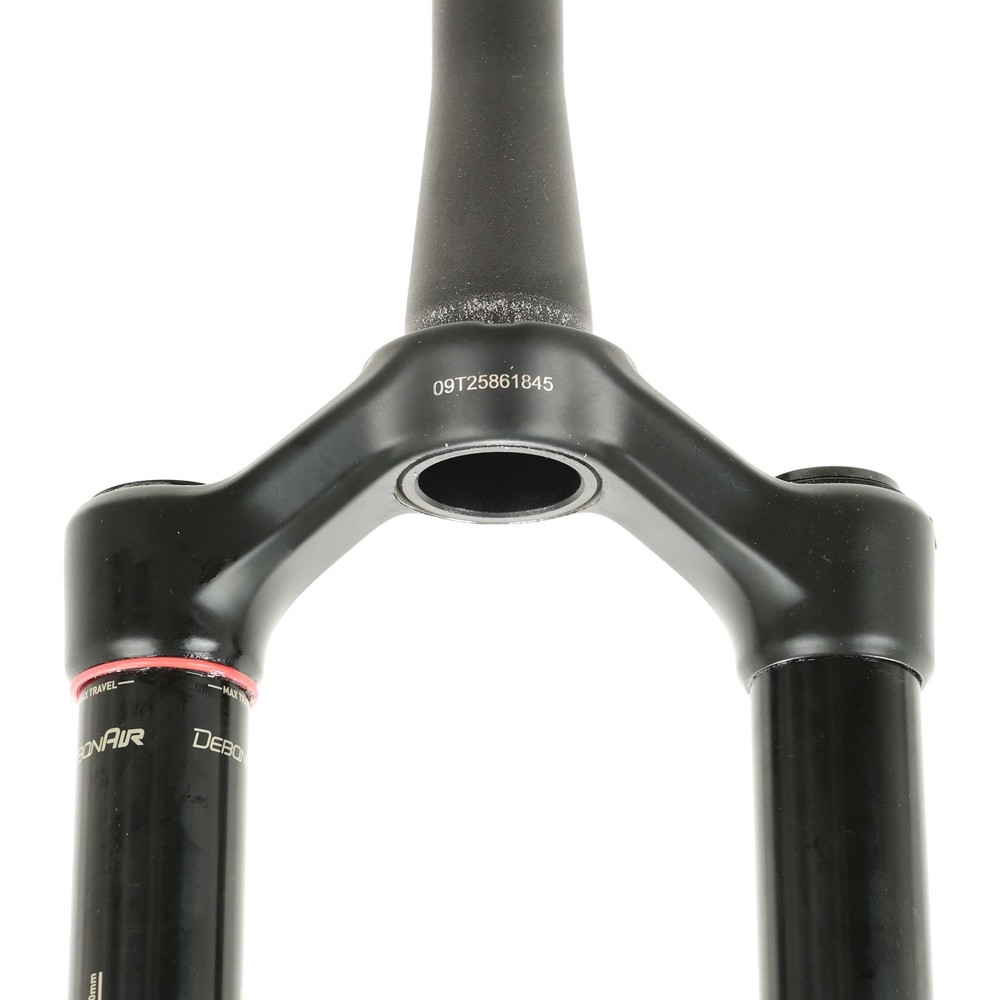 RockShox SID Select+ 29" Fork, Charger 2 RL, 120mm Boost, Black
