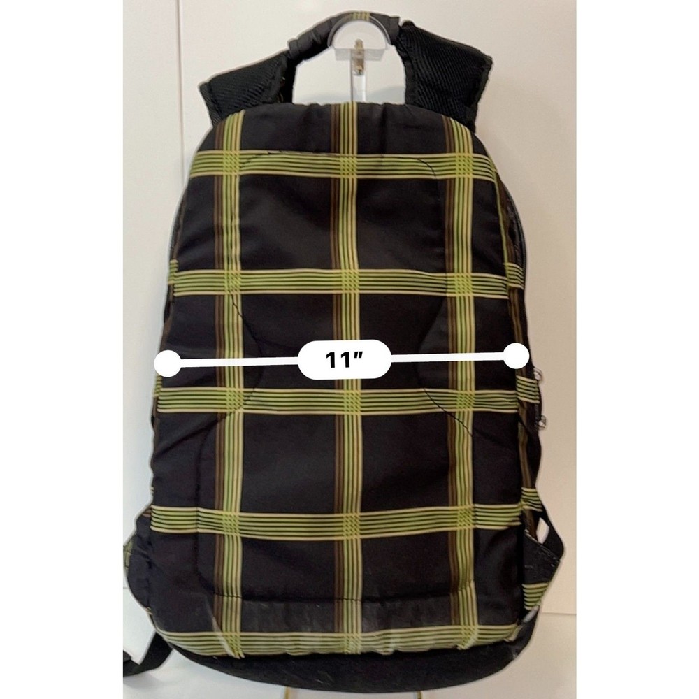 Vintage Burton Snow/Skateboard backpack